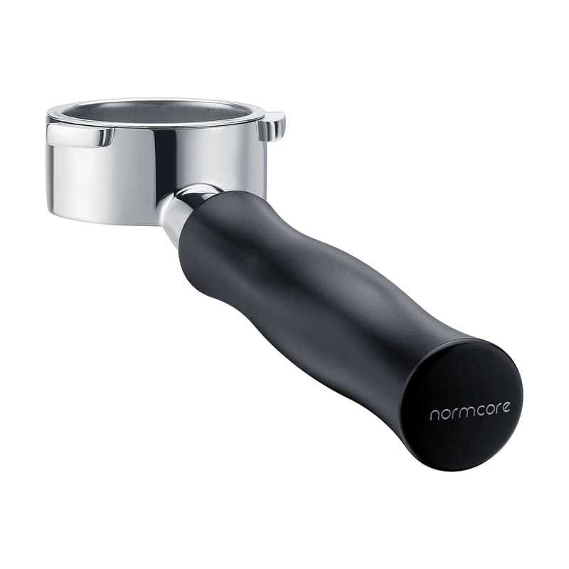 Normcore Bottomless portafilter 58mm