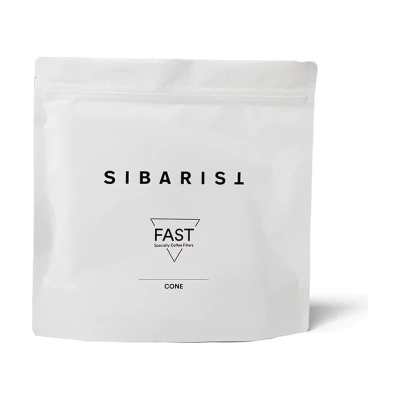 Sibarist Fast cone papers