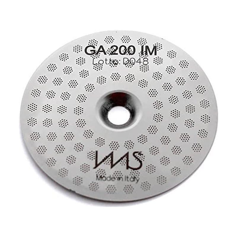 IMS Precision shower screen (Gaggia)
