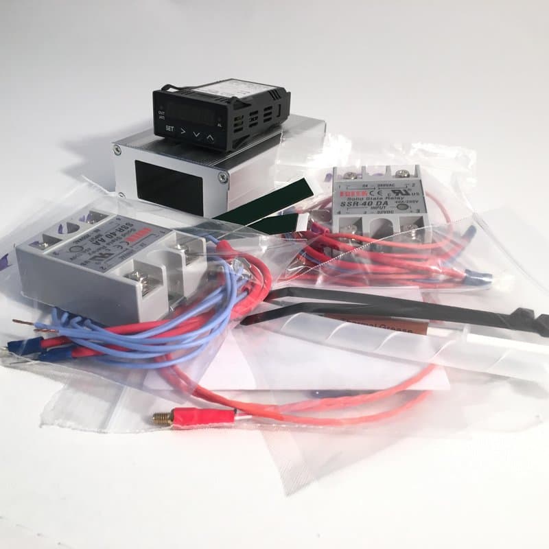 Gaggia PID kit